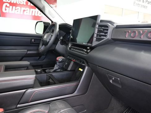 Used 2022 Toyota Tundra TRD Pro AWD/4WD image 16
