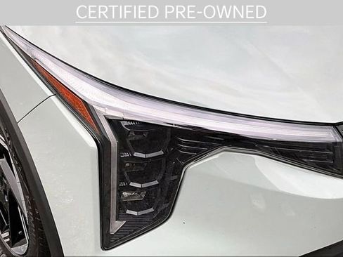 Certified 2025 Kia K4 EX FWD image 27