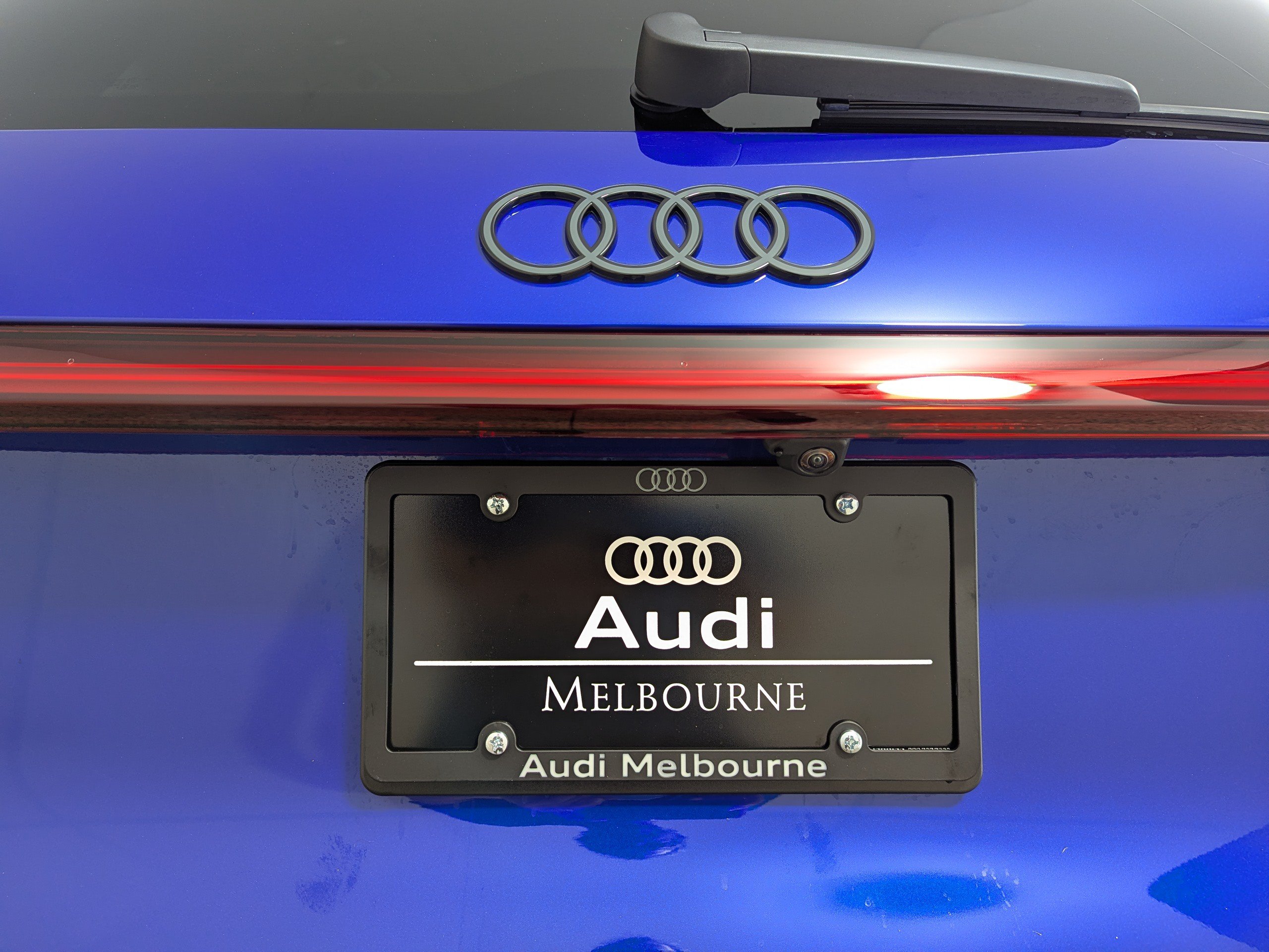 New 2026 Audi Q5 Prestige AWD/4WD image 9