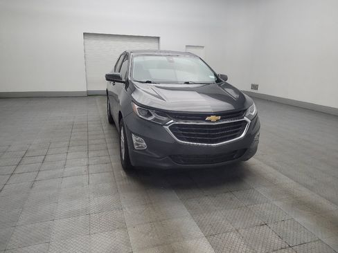 Used 2021 Chevrolet Equinox LT FWD image 13