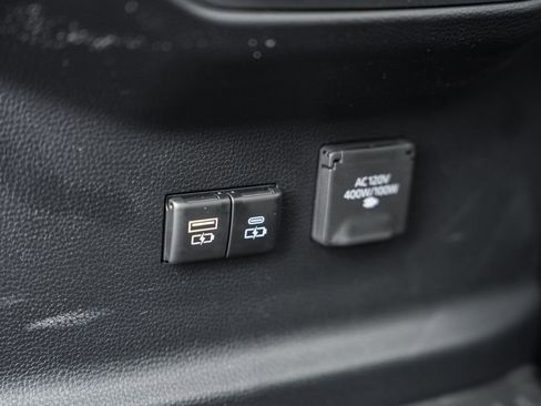 New 2026 Toyota Tundra Platinum image 38