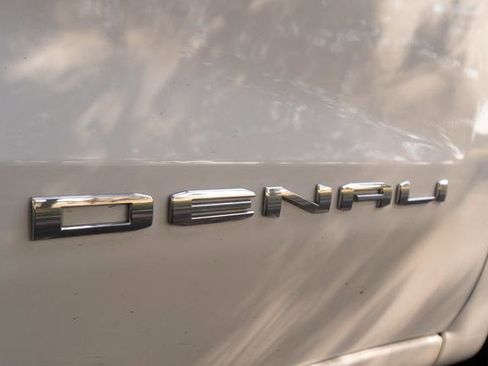 Used 2023 GMC Sierra 1500 Denali w/ Denali Reserve Package image 52