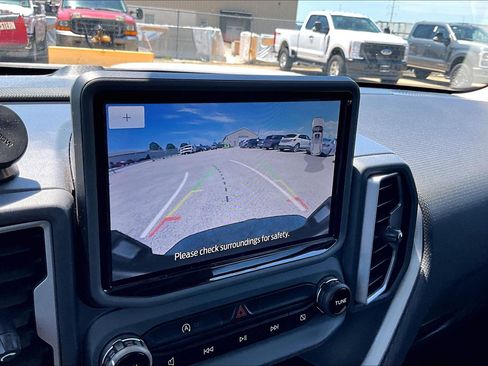 Used 2022 Ford Bronco Sport Big Bend w/ Convenience Package AWD/4WD image 29