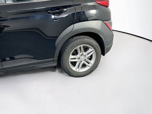 Used 2023 Hyundai Kona SE AWD/4WD image 28