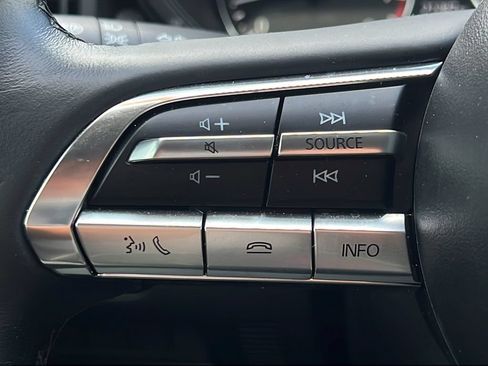 Used 2025 MAZDA CX-50 AWD 2.5 S w/ Select Package image 19