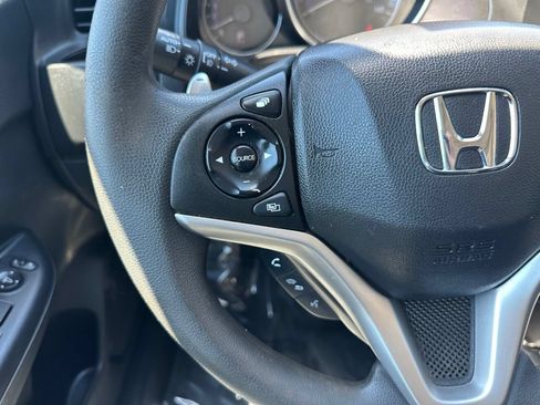 Used 2015 Honda Fit EX image 20