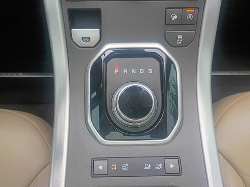 Used 2017 Land Rover Range Rover Evoque SE AWD/4WD image 44