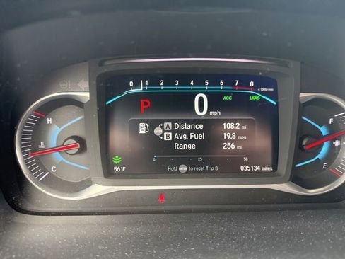 Used 2022 Honda Pilot EX-L image 13