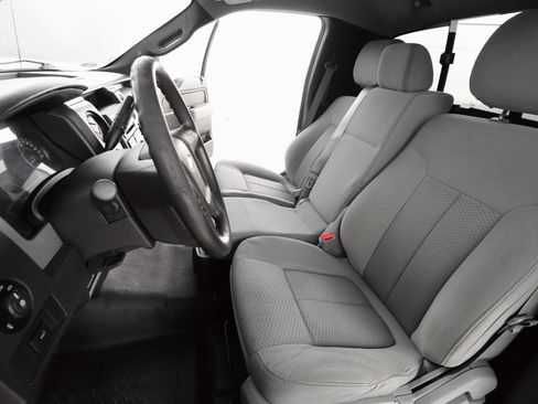 Used 2013 Ford F150 STX w/ Mid Equipment Group image 13