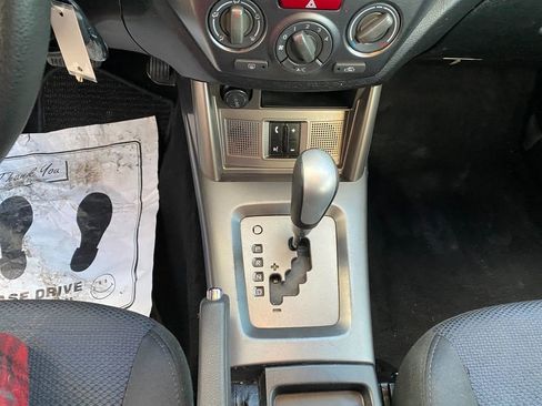 Used 2012 Subaru Forester 2.5X w/ Alloy Wheel Pkg image 21