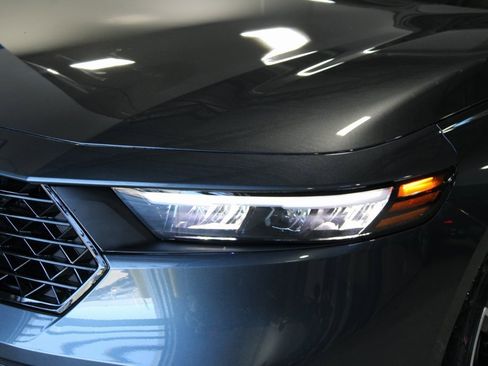 New 2026 Honda Accord SE image 2