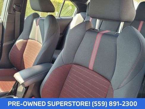 Used 2023 Toyota Corolla SE image 12