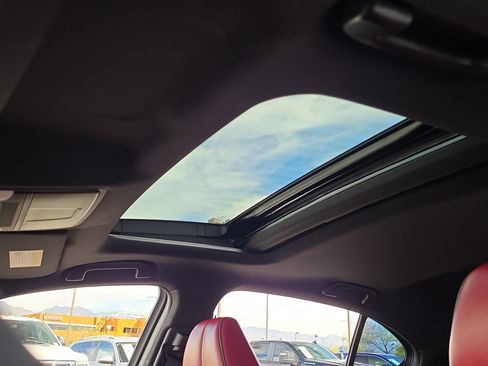 Used 2018 Acura TLX V6 w/ Technology & A-SPEC Pkg image 16