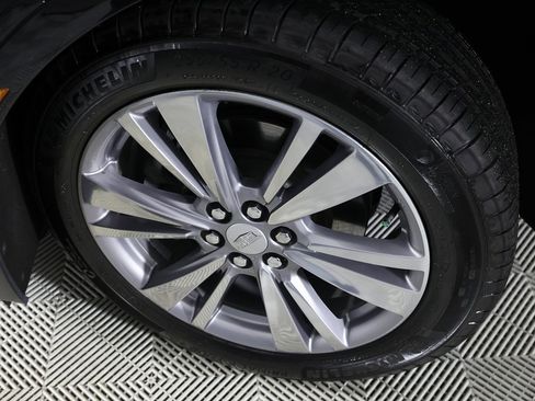 Used 2024 Cadillac XT5 Premium Luxury w/ LPO, Floor Liner Package image 44