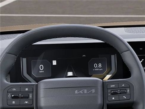 New 2027 Kia Telluride X-Line SX Prestige AWD/4WD image 17