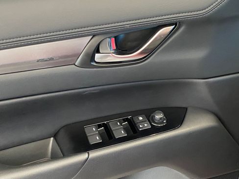 Used 2024 MAZDA CX-5 AWD 2.5 S w/ Preferred Package image 25