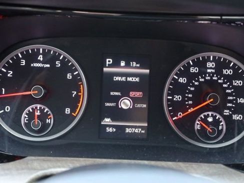 Certified 2022 Kia K5 EX image 26