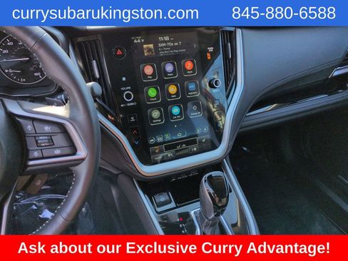 Used 2025 Subaru Outback Limited w/ Popular Package #2 AWD/4WD image 23
