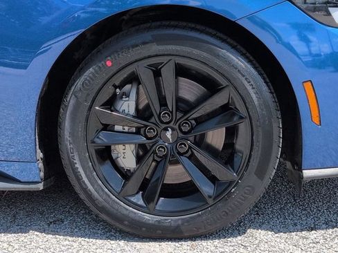 Certified 2024 Ford Mustang GT RWD image 11