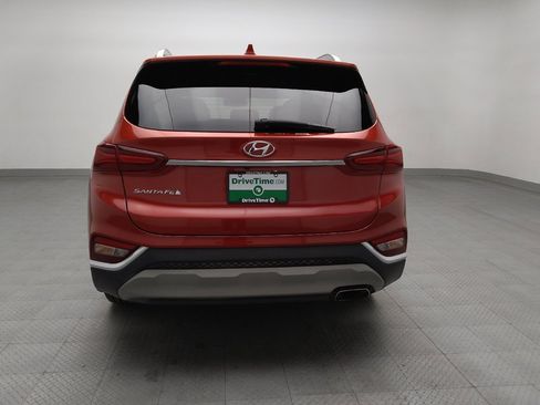 Used 2020 Hyundai Santa Fe SEL image 6