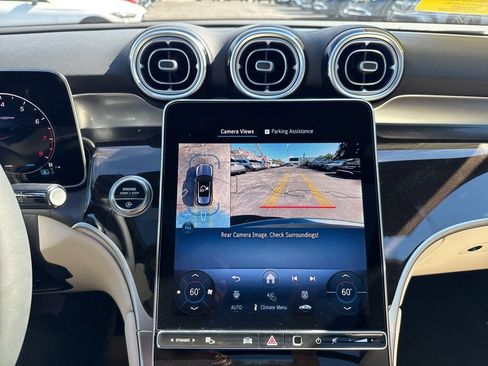 New 2026 Mercedes-Benz GLC 300 4MATIC image 32