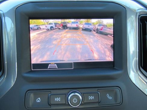 Used 2024 Chevrolet Silverado 1500 W/T image 23