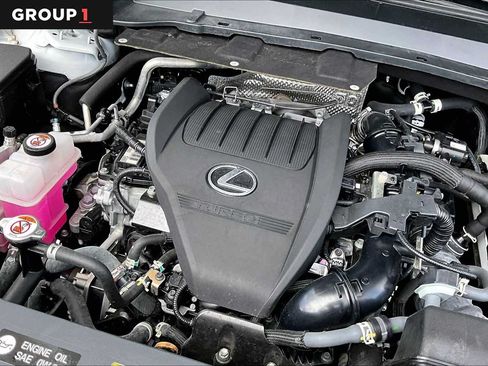Used 2024 Lexus TX 350 FWD w/ Cold Weather Package image 30