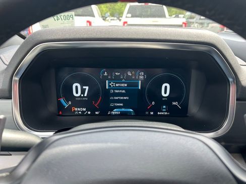 Used 2023 Ford F150 Raptor AWD/4WD image 41