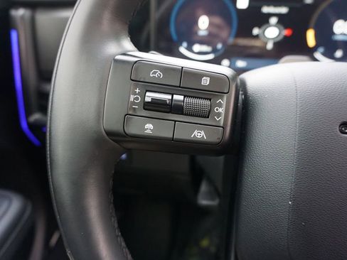 Used 2024 Hyundai Santa Fe Calligraphy AWD/4WD image 8