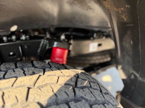 Used 2019 Toyota Tacoma TRD Pro AWD/4WD image 99