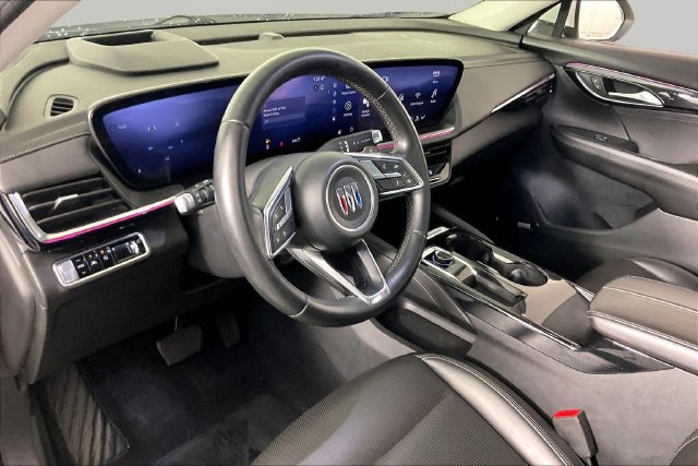 Used 2024 Buick Envision Preferred AWD/4WD image 14