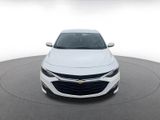 Used 2024 Chevrolet Malibu LT image 3