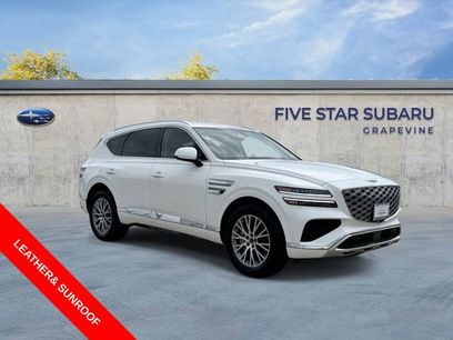 Used 2025 Genesis GV80 2.5T Standard