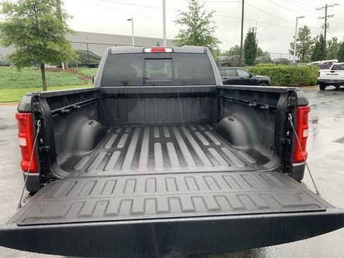 Certified 2025 RAM 1500 Big Horn RWD image 35
