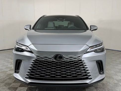 Used 2023 Lexus RX 350 Premium Plus w/ Cold Area Package image 9