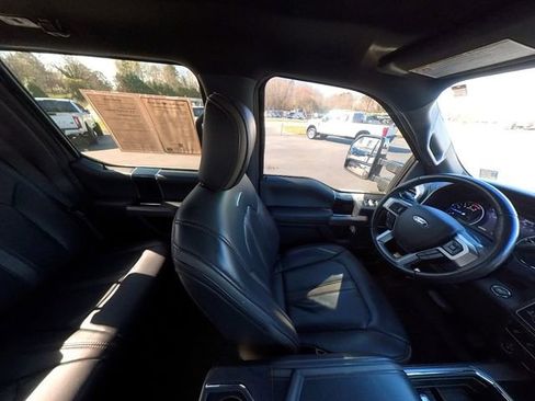 Used 2022 Ford F250 Platinum w/ Tremor Off-Road Package image 33