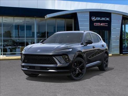 New 2026 Buick Envision Sport Touring image 6