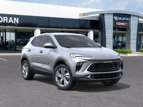 New 2026 Buick Encore GX Preferred w/ Comfort Package image 10