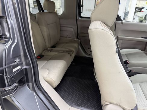 Used 2009 Honda Element EX image 15