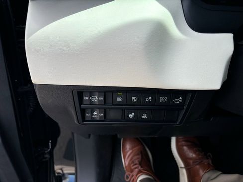 Used 2024 Toyota Sequoia Capstone AWD/4WD image 12