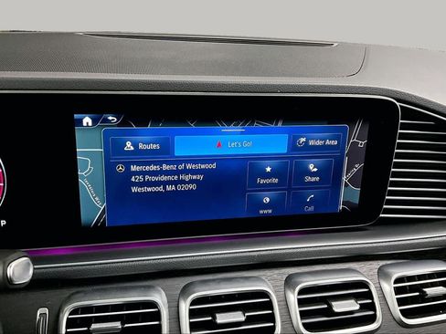 Certified 2026 Mercedes-Benz GLE 350 4MATIC image 29