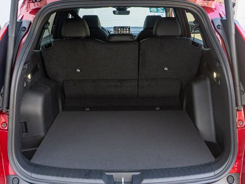 New 2026 Honda CR-V Sport Touring image 12