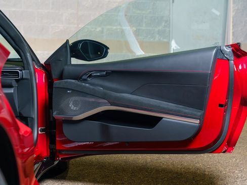 Used 2025 Lotus Emira RWD image 62