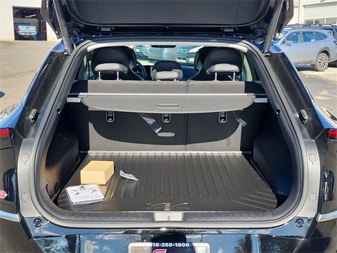 New 2025 Kia EV6 Wind image 6