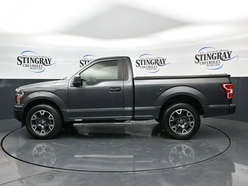 Used 2020 Ford F150 XL w/ Equipment Group 101A Mid RWD image 4