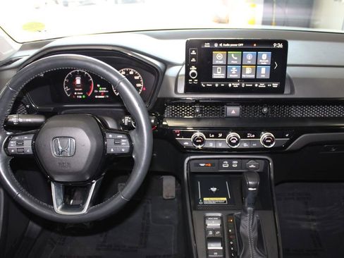 Used 2023 Honda CR-V EX-L image 22