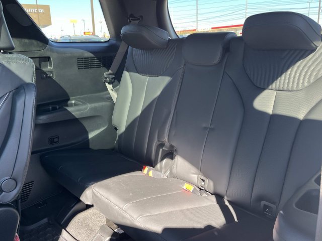 Used 2024 Hyundai Palisade Calligraphy AWD/4WD image 19