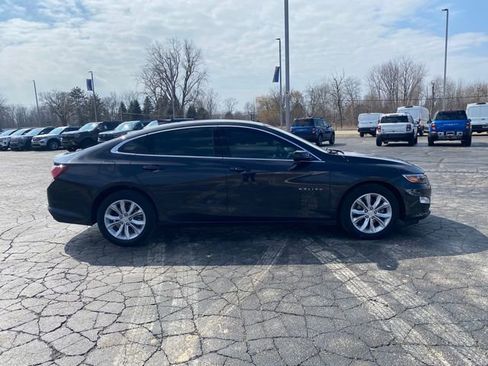 Used 2022 Chevrolet Malibu LT image 6