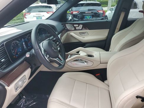 Used 2023 Mercedes-Benz GLE 350 image 22