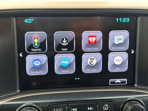 Used 2018 GMC Sierra 1500 Denali AWD/4WD image 38